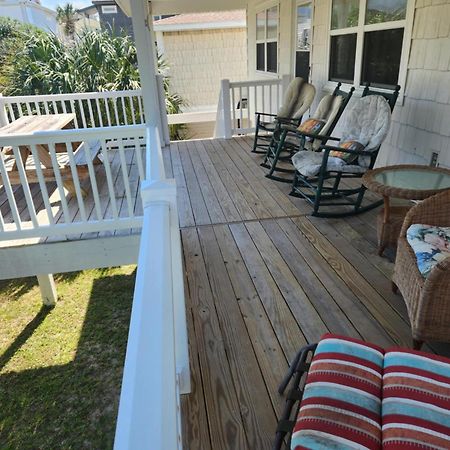 Whole House - Short Walk To The Beach Ocean Isle Beach Kültér fotó