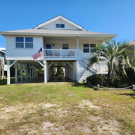 Whole House - Short Walk To The Beach Ocean Isle Beach Kültér fotó