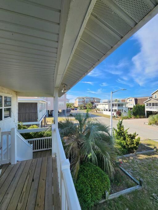 Whole House - Short Walk To The Beach Ocean Isle Beach Kültér fotó