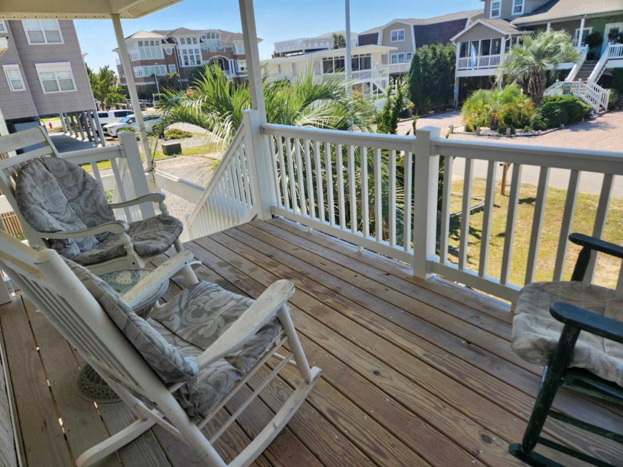 Whole House - Short Walk To The Beach Ocean Isle Beach Kültér fotó