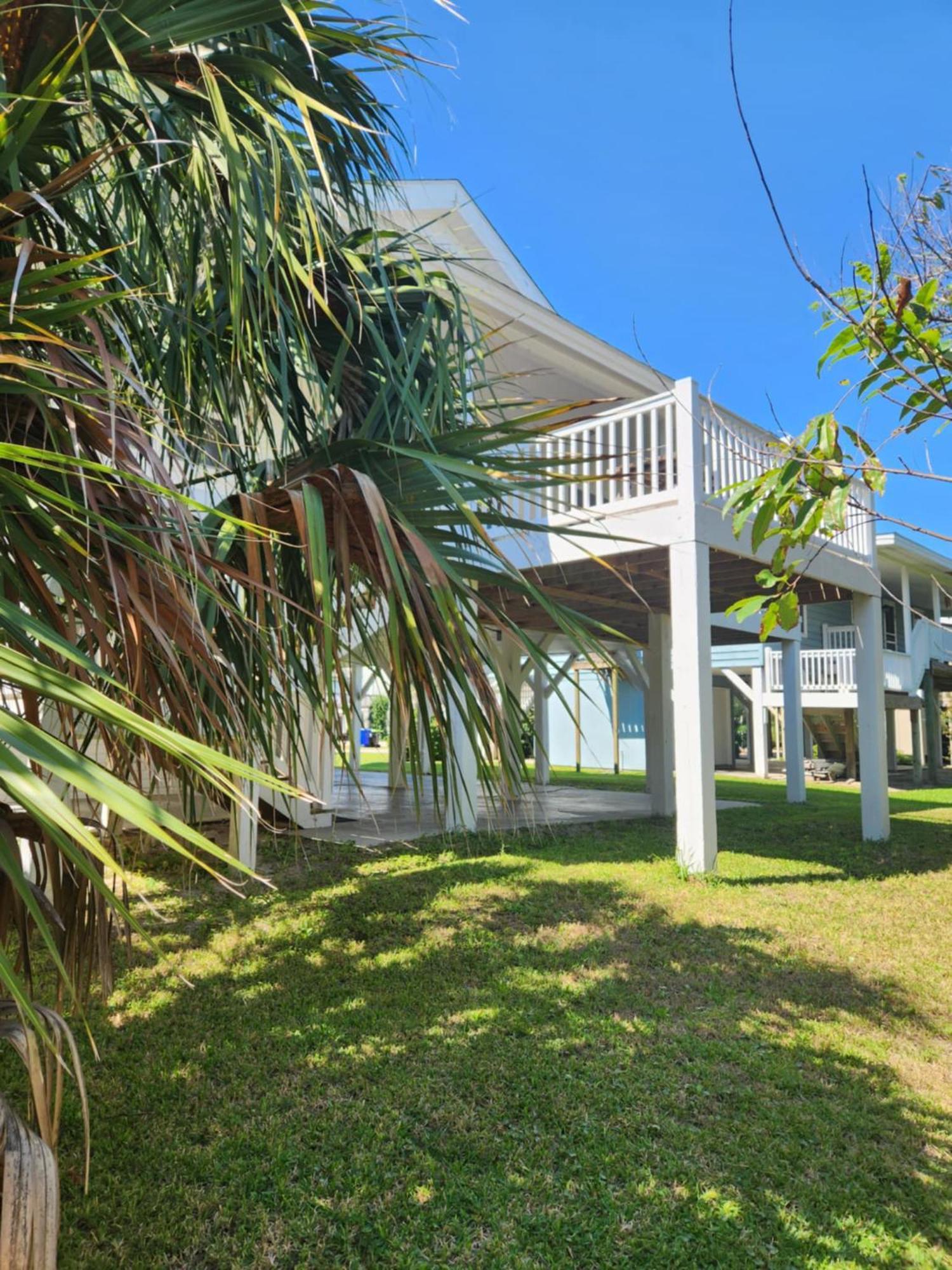 Whole House - Short Walk To The Beach Ocean Isle Beach Kültér fotó