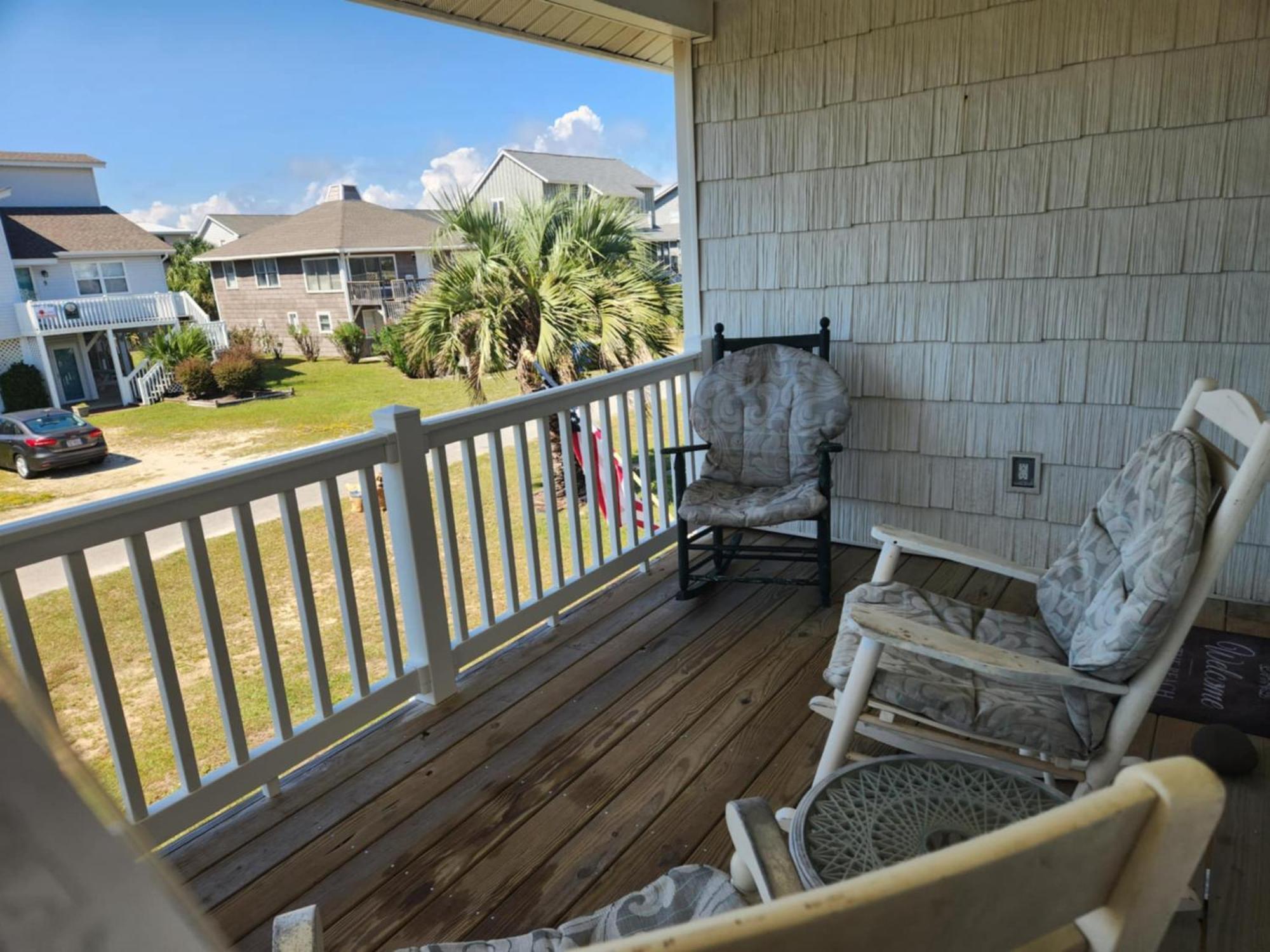 Whole House - Short Walk To The Beach Ocean Isle Beach Kültér fotó